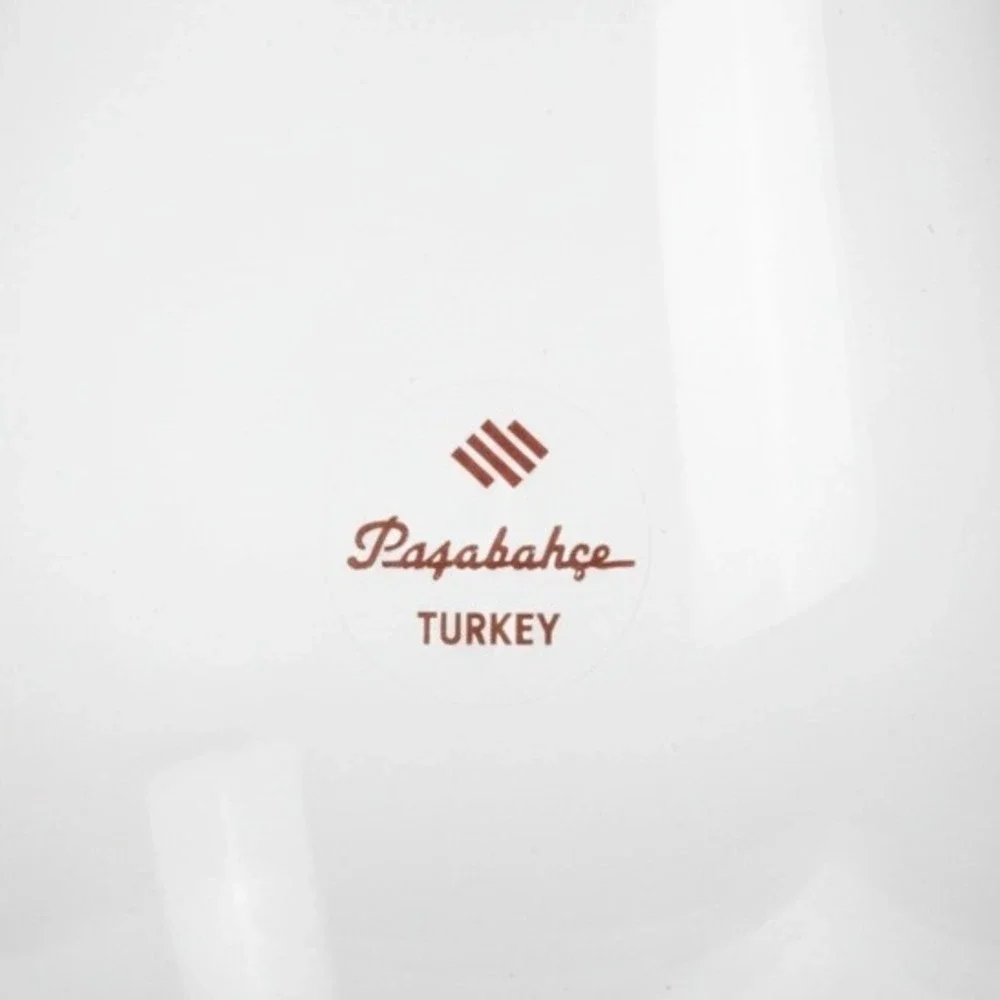 Pasabahce elegant glass